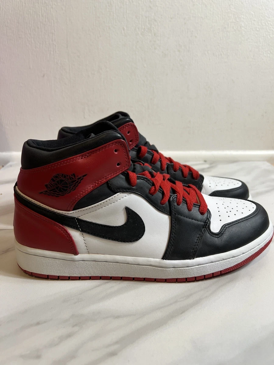 Jordan 1 hotsell retro old love