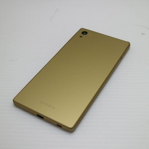 Sony Xperia Z5 So-01h docomo Gold | eBay