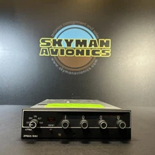 Bendix King KT 76A Transponder - 066-1062-00