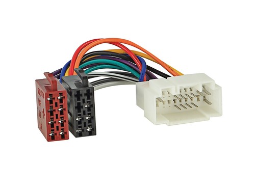 Kenwood 2DIN Bluetooth MP3 USB DAB Autoradio für Opel Agila B Suzuki Splash 2008 - Bild 8 von 8