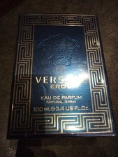 Versace Eros Uomo EDT 100 ml Originale