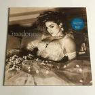 Madonna - Like A Virgin LP Vinyl Record - 925 181-1 EX/VG+