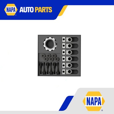 Modular Clutch fitting Kit fits MITSUBISHI L200 2.4D 4N15 UniClutch Quality