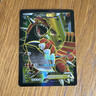 Pokémon TCG Groudon EX Full Art Holo Ultra Rare 150/160 XY Primal Clash 180 HP