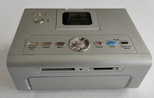 Dell Photo Printer 540  Digital Thermal DP/N 0F6904 - No power cable