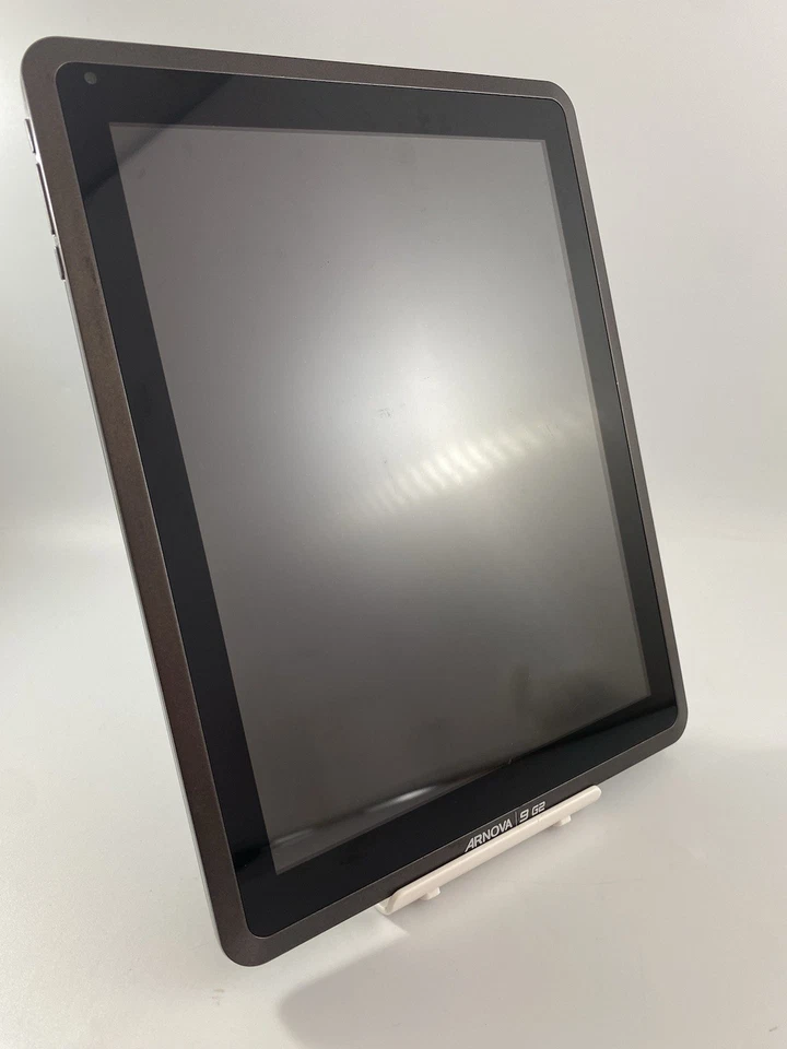 Arnova 9 G2 Brown Wi-Fi 8GB 9.7" 512MB RAM Android 2.3 Touchscreen Tablet #F3 - Image 3 of 4
