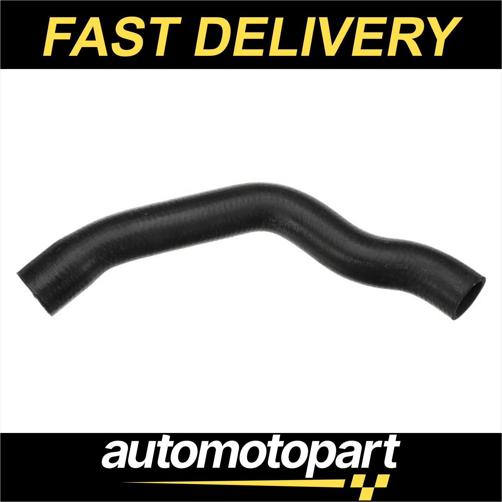 Original Gates Radiator Hose 05-1705 for Mercedes-Benz - Image 15