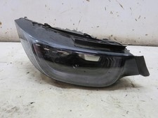 Frontscheinwerfer BMW I3 7398522 LED Rechts Scheinwerfer Headlight