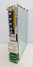 Indramat TDM 3.3-020-300-W0 AC Servo Controll...