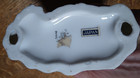 Vintage Madonna & Child~Porcelain Bust/Figurine ~6.5" High~L & M BOND WARE — photo 5