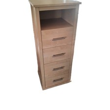 Mamas And Papas Modensa Tall Boy Drawers- Very Good Condition