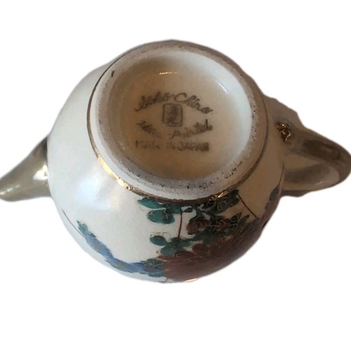 Vintage Soko China Mini Tea Pot - Picture 4 of 4