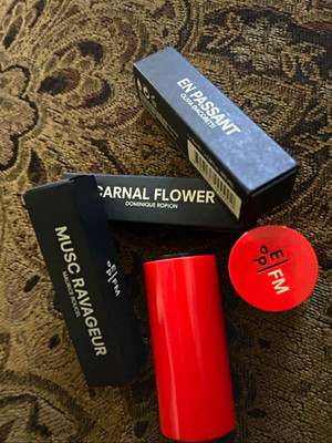 Editions de Parfums Frederic Malle luxury Perfume set x3