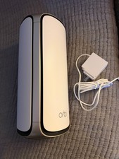 Netgear Orbi RBE970 Satellite WiFi 7 AddOn Mesh 10G Internet 970 Free Ship