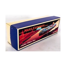 Schylling Vintage Replica Toys Mars Explorer EX/NM