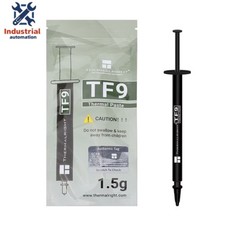 Thermalright TF9 1.5g 14 W/mK Non-Corrosive CPU/GPU Thermal Paste for PC/Laptop