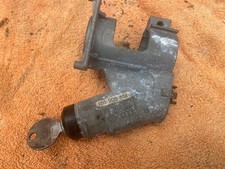 Classic MK2 Golf Ignition Switch & Key 171905...