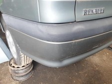 Pare-choc arrière Renault LAGUNA