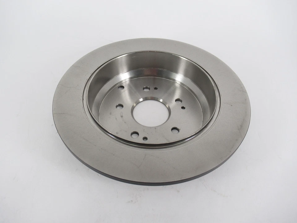 Genuine OEM Honda 42510-STK-A00 Rear Brake Disk Rotor 2005-2016 CR-V - Image 2 of 4