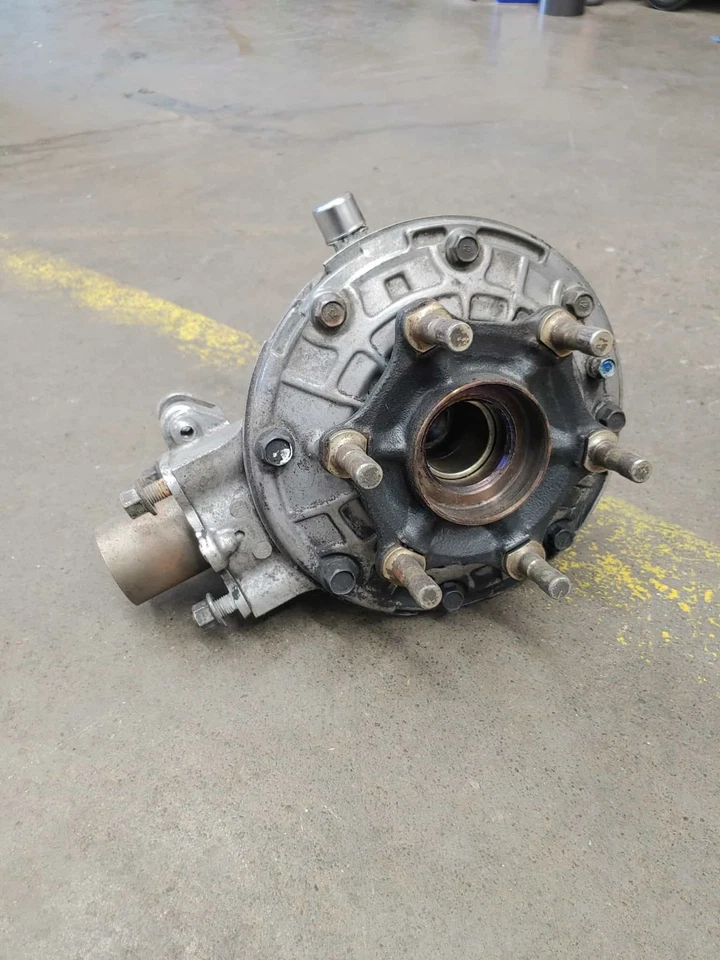 1988 - 2000 年本田 GL1500 Goldwing Final Drive 差速器 — 第 2/4 张图片