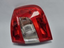 Original Rückleuchte SKODA Rapid II Praktik 1.2 TSI - 5JH945258 - Außen Rechts