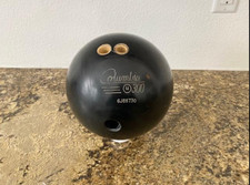 Columbia 300 U Vintage Bowling Ball 15lb 6oz