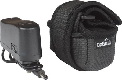 Oxbow Gear Maverick Helmet Light 1000 Lumen Rechargeable Universal HL1006
