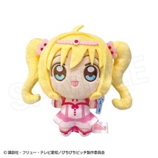 NEW Mermaid Melody Pichi Pichi Pitch Lucia Plush Cafe Limited Official Japan