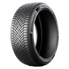 GOMME PNEUMATICI CONTINENTAL 225/45 R17 94Y ALL SEASON CONTACT 2 XL 4 STAGIONI