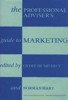 Der professionelle Beraterleitfaden für Marketing