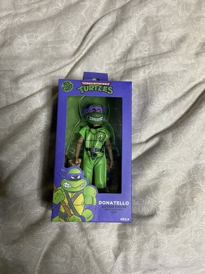 NECA Ben Cooper Teenage Mutant Ninja Turtles Donatello Costume 48 Figure New