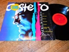 Vtg 1985 ELVIS COSTELLO Album THE BEST OF Record 1ST PRESS Vinyl LP NEAR MINT