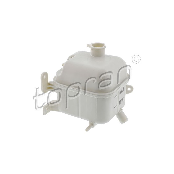 Vase d'expansion Hyundai Tucson 254312E100 pour stopper les fuites de liquide de refroidissement