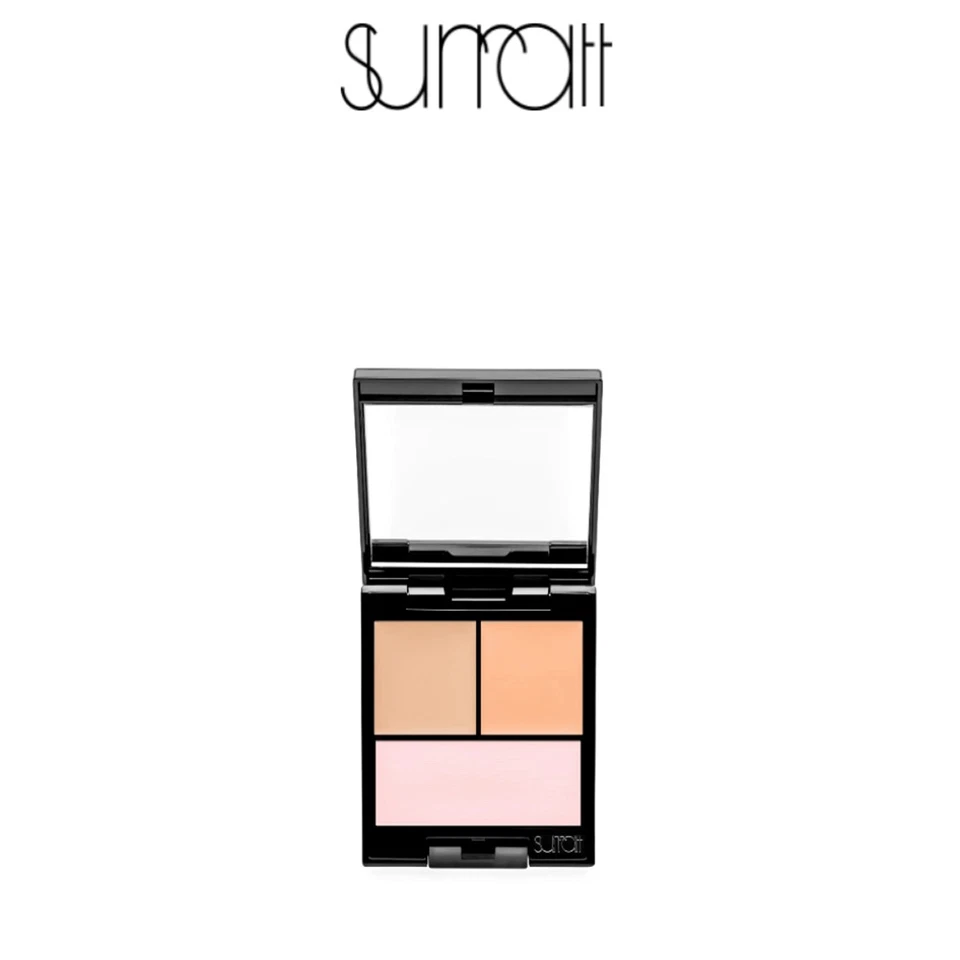 Surratt Beauty NIB Perfectionniste Concealer Pallette in Shade 2 - Image 3 of 3