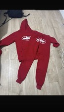 Cortiez red full set