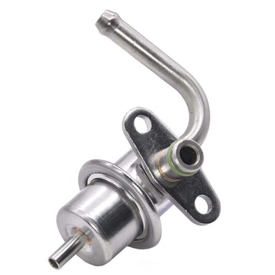 #ad Fuel Injection Pressure Regulator Walker Products 255 1163 $49.62