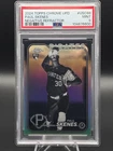 Paul Skenes 2024 Topps Chrome Update #USC88 Negative Refractor Rookie RC Pirates