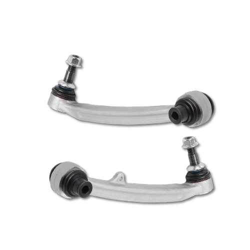 2X Front Lower Control Arms Rearward for BMW 1 3 Series M3 E82 E90 E92 E93 New - Picture 5 of 5