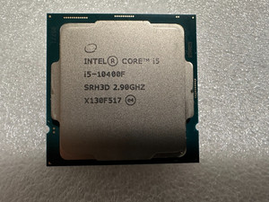 Intel Core i5 10400 | eBay