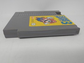 Super Mario Bros. 3 (Nintendo NES, 1990) Authentic Cartridge Original Japan