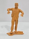 S-96 VINTAGE 1960'S MARX MONSTER 6" FIGURE FRANKENSTEIN MONSTER 