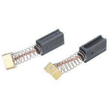 2 Kohleb&uuml;rsten f&uuml;r Parkside K495098100