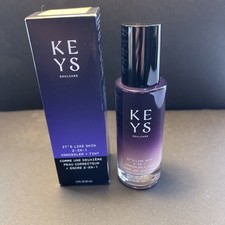 Corrector 2 en 1 Keys Soulcare It’s Like Skin + Tinte 150N Beige Claro Neutro