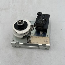 Conrac 54ER-E Industrial Cam Timer Limit Switch Assembly 10A 125/250VAC NOS