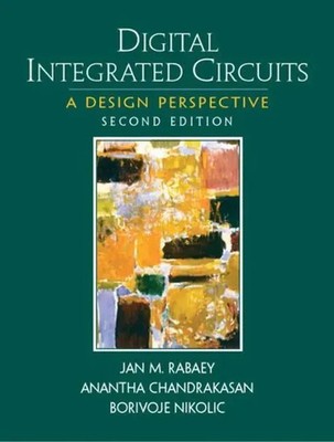 Jan Rabaey (u. a.) | Digital Integrated Circuits | Taschenbuch | Englisch (2024)