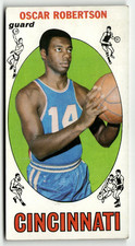 1969-70 Topps Hockey Cards 15