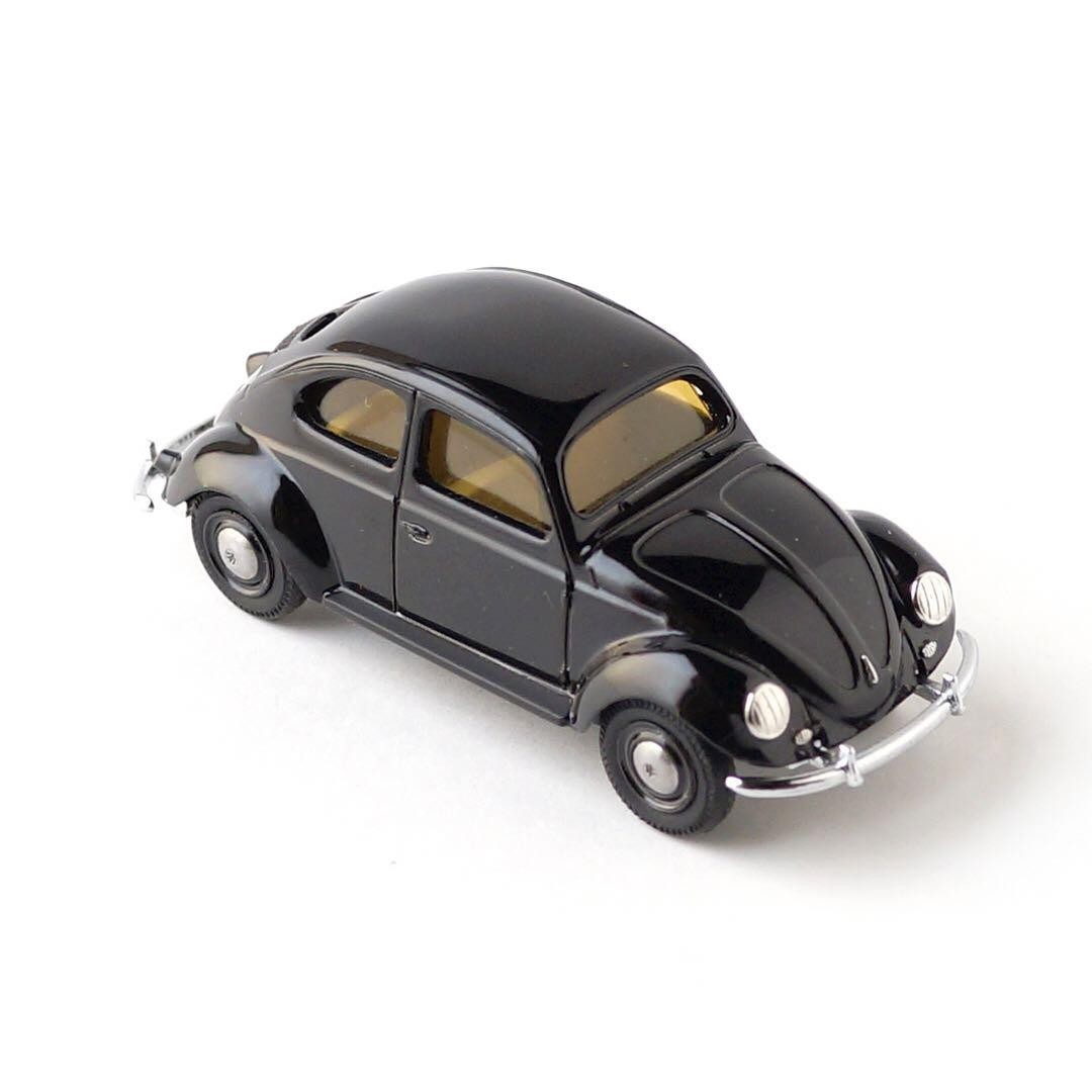 KADO №21 カドー ビートル VW BEETLE 1/43 Kado No21 Vw Beetle 1/43 | eBay