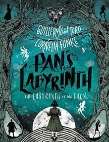 Pans Labyrinth: The Labyrinth of the Faun von del Toro,... | Buch | Zustand gut