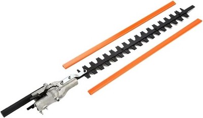 Hedge Head Compatible 24mm 7-Spline Brush Cutters Trimming Hedges