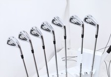 Wilson Staff Fg Tour Set Flex No Label Steel 13686922 Fair